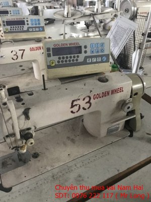 Sewing Machine Purchase